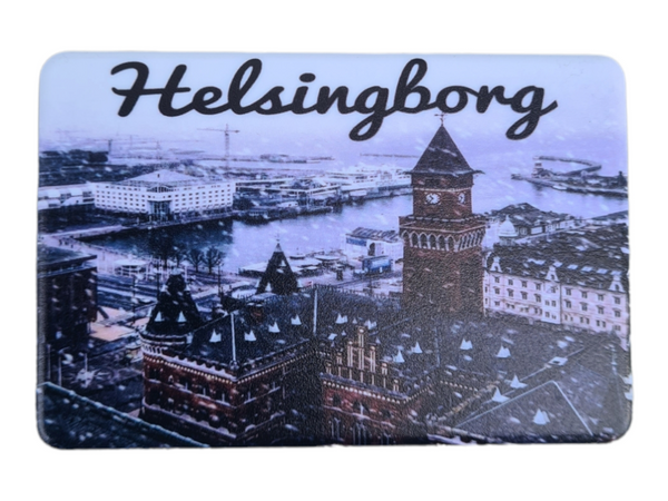 Helsingborg#8