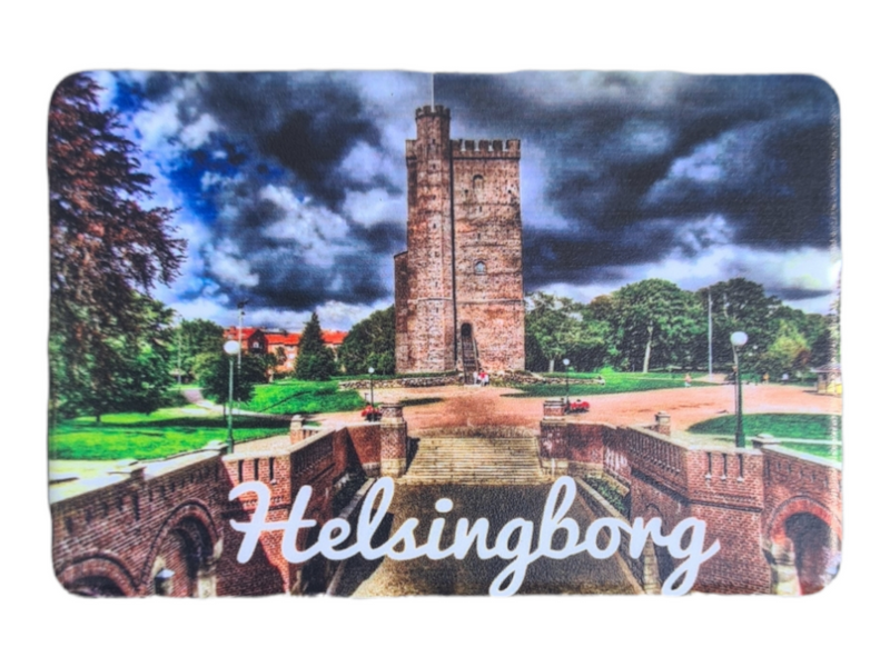 Helsingborg Kärnan