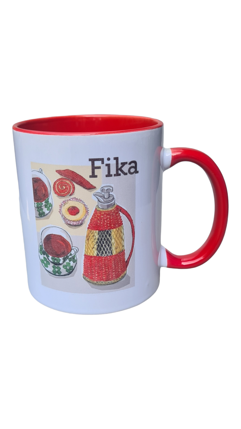 SWEDISH FIKA