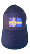 SWEDISH FLAG Keps