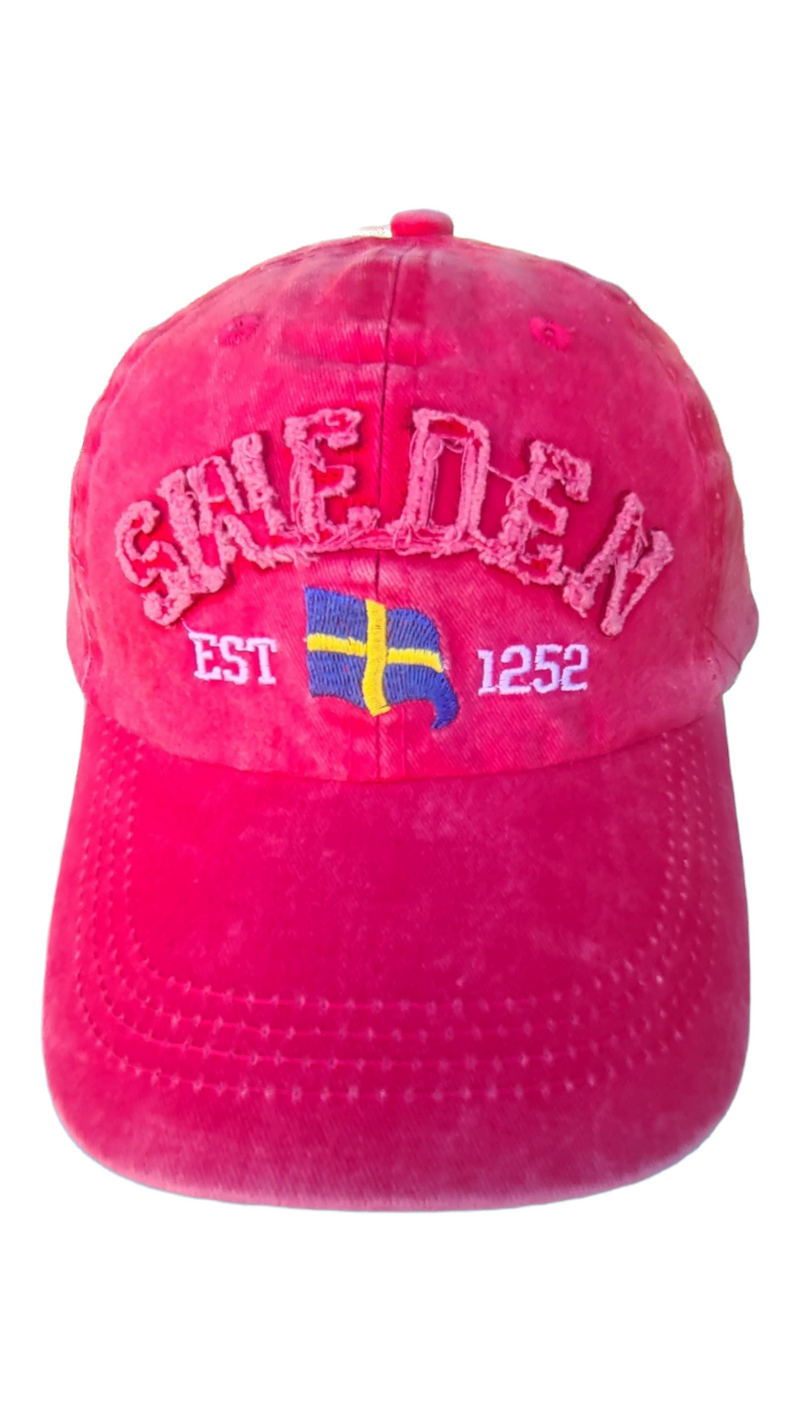 SWEDEN EST 1252