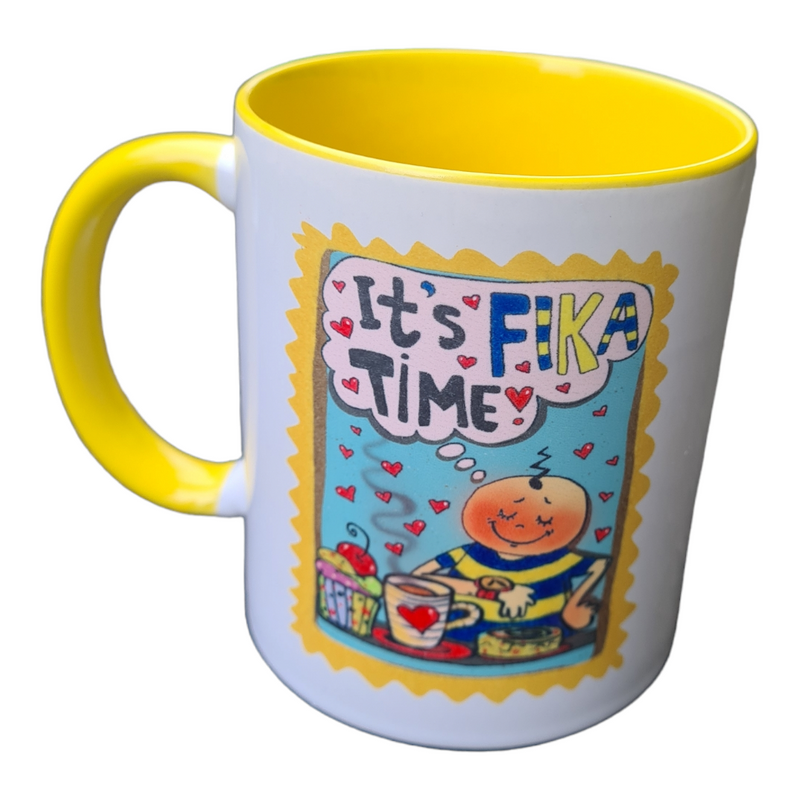 SWEDISH FIKA