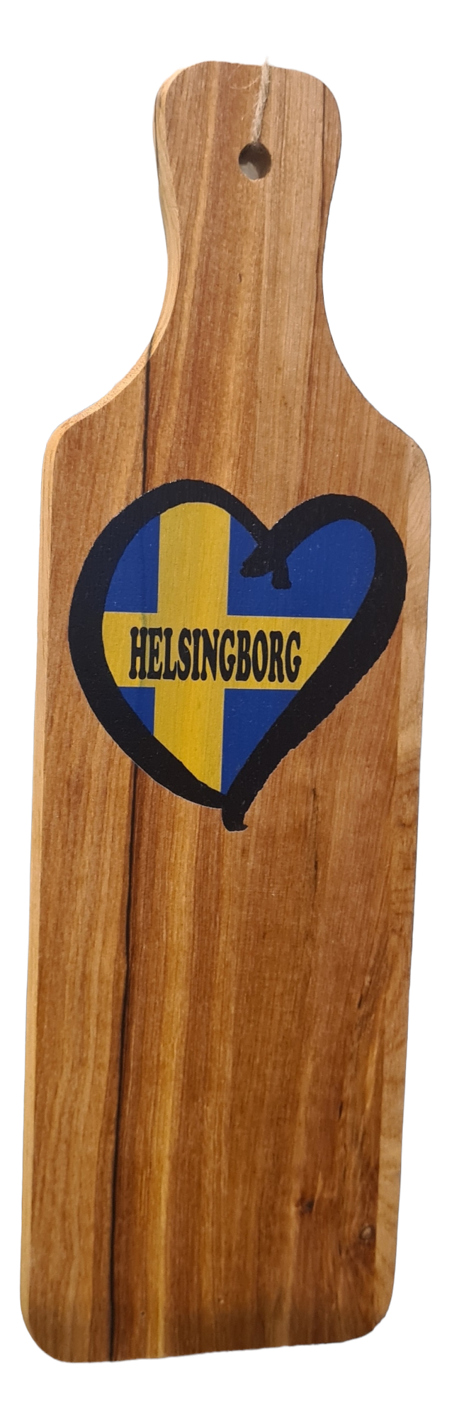 Helsingborg Hjärta