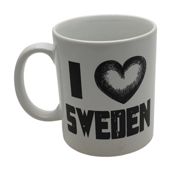 I love Sweden N.2