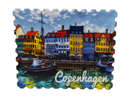 Copenhagen hamn