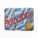 GOTHENBURG fridge magnet