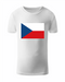 T-shirt czech republic
