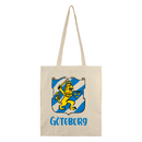 Göteborg  tygpåsar