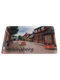 Helsingborg  fridge magnet