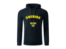 Sverige 3.kronor hoodie